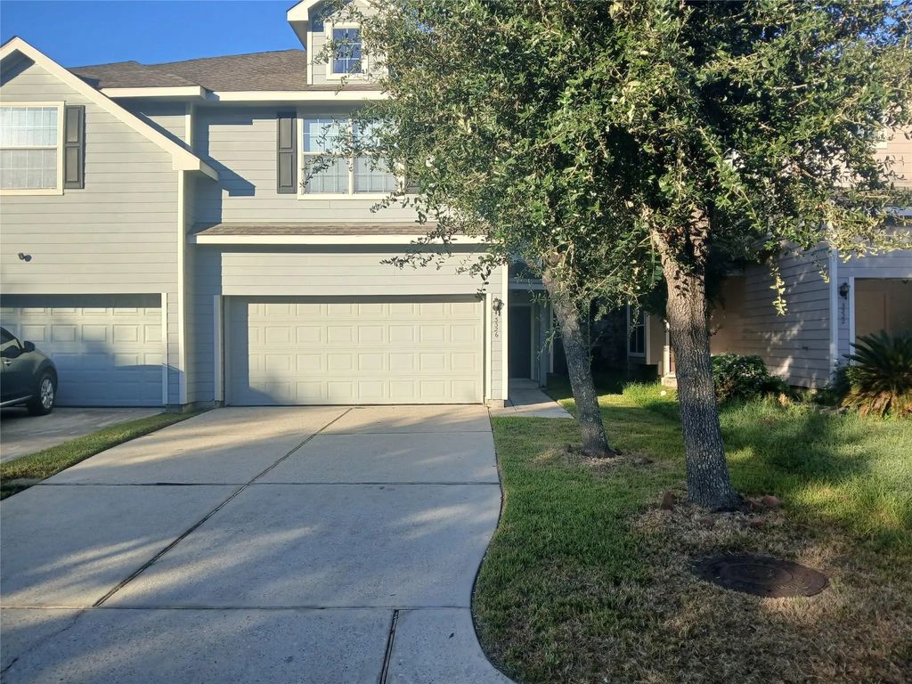 3326 Palston Bend Lane, Houston