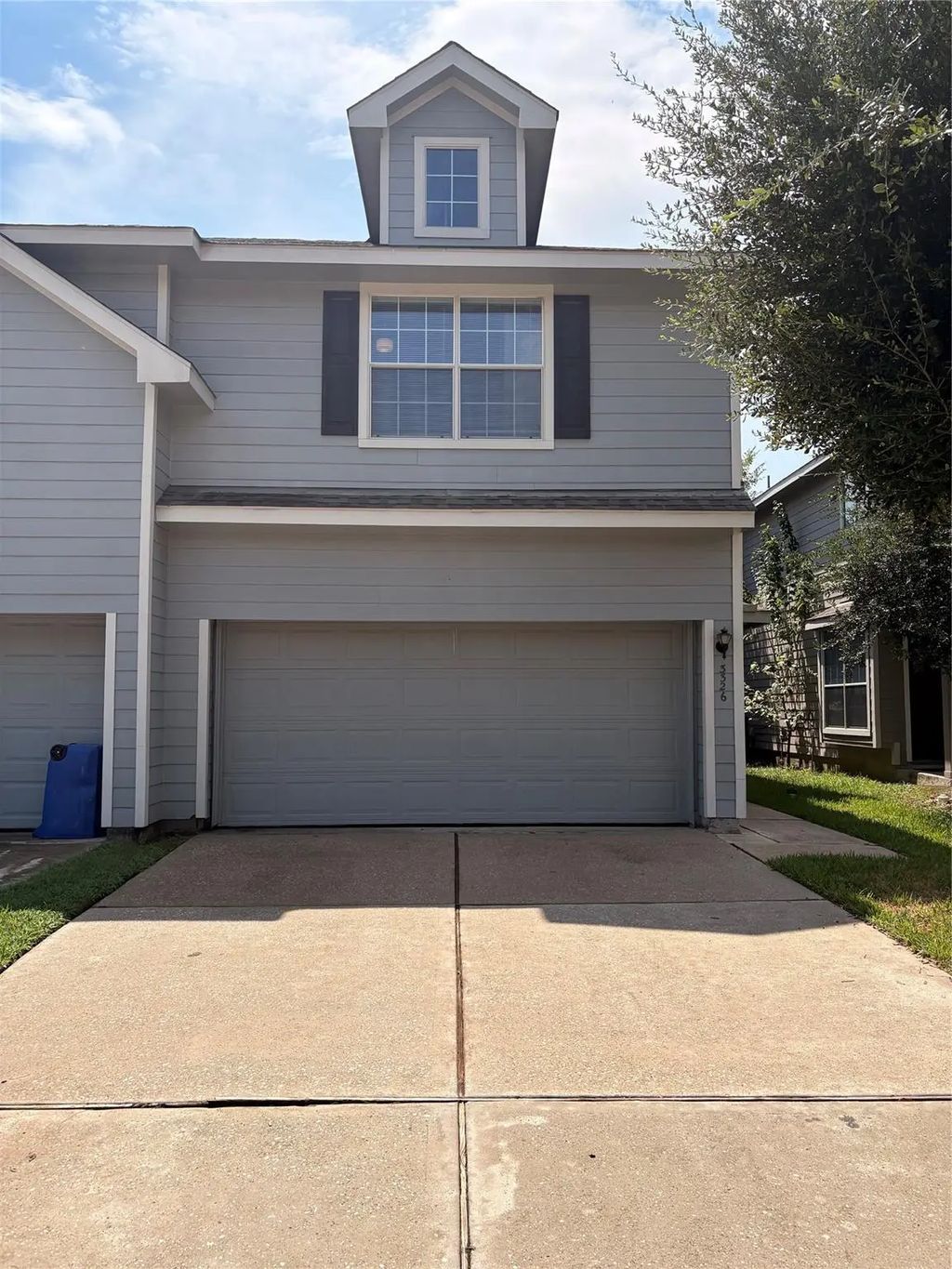 3326 Palston Bend Lane, Houston