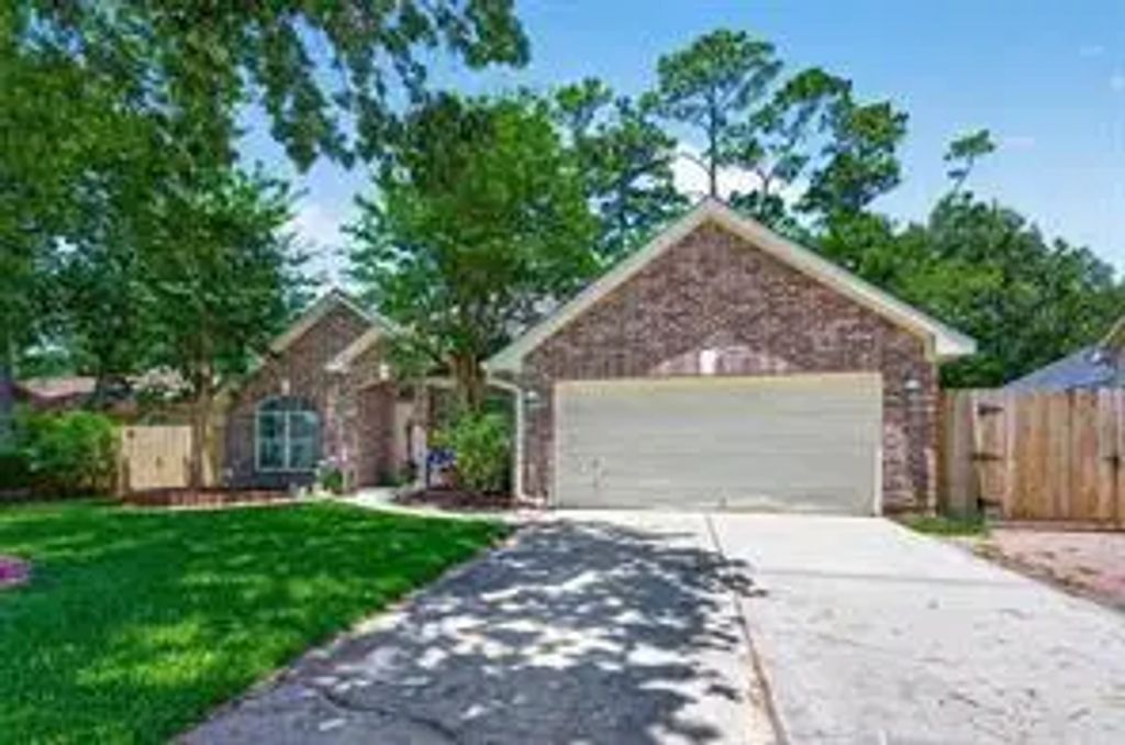 3319 Hemingway Drive, Montgomery