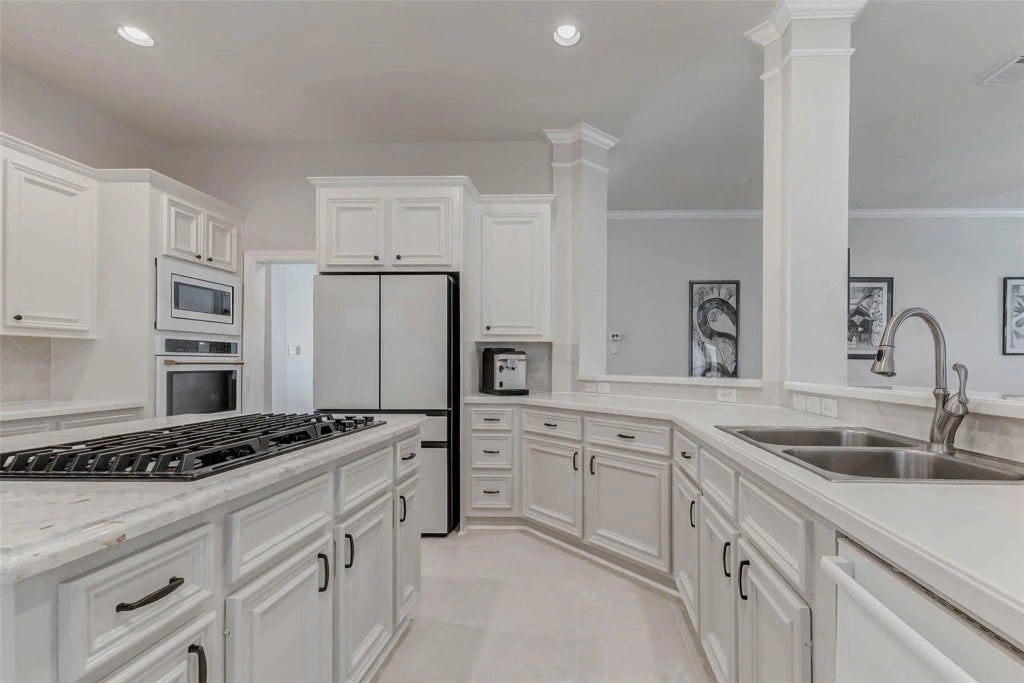 3302 Brinmont Place Lane, Katy