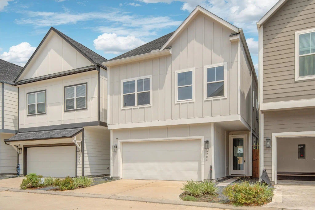6708 Parker Grove Lane, Houston