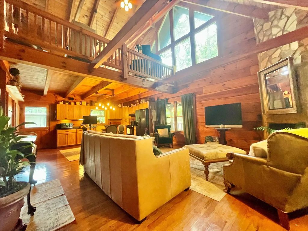 1100 Bartram Trace Road, Other