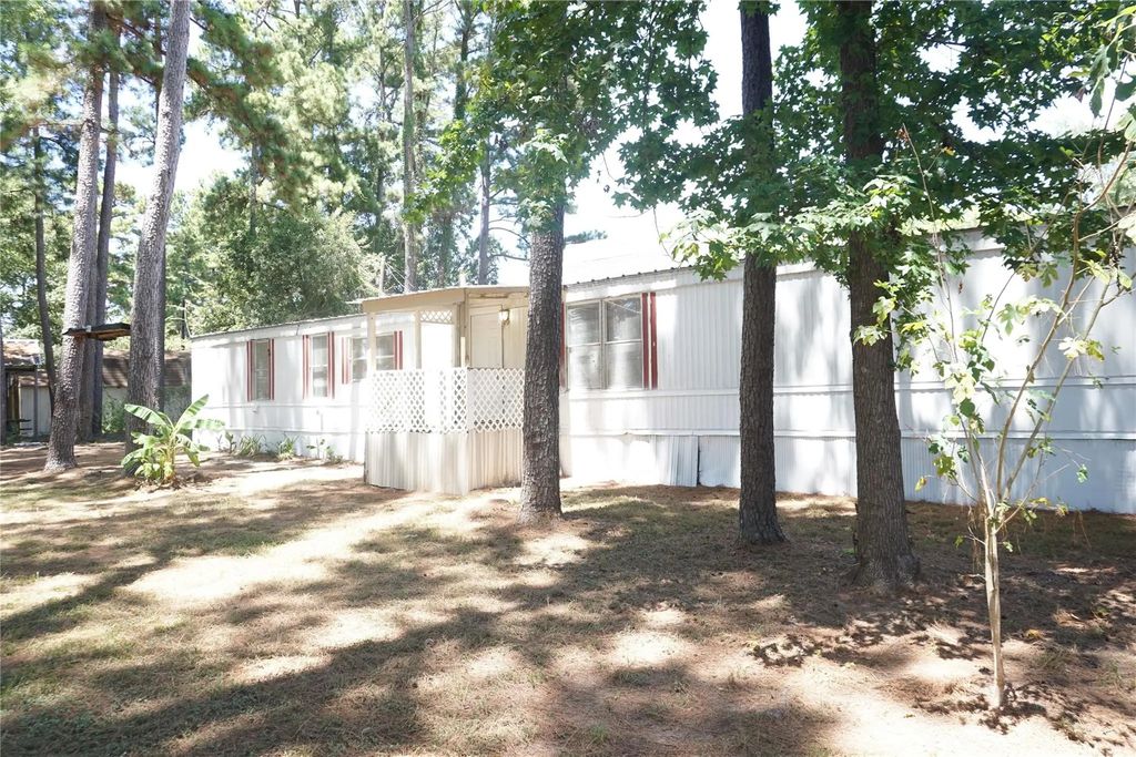 10970 Maywood Street, Willis