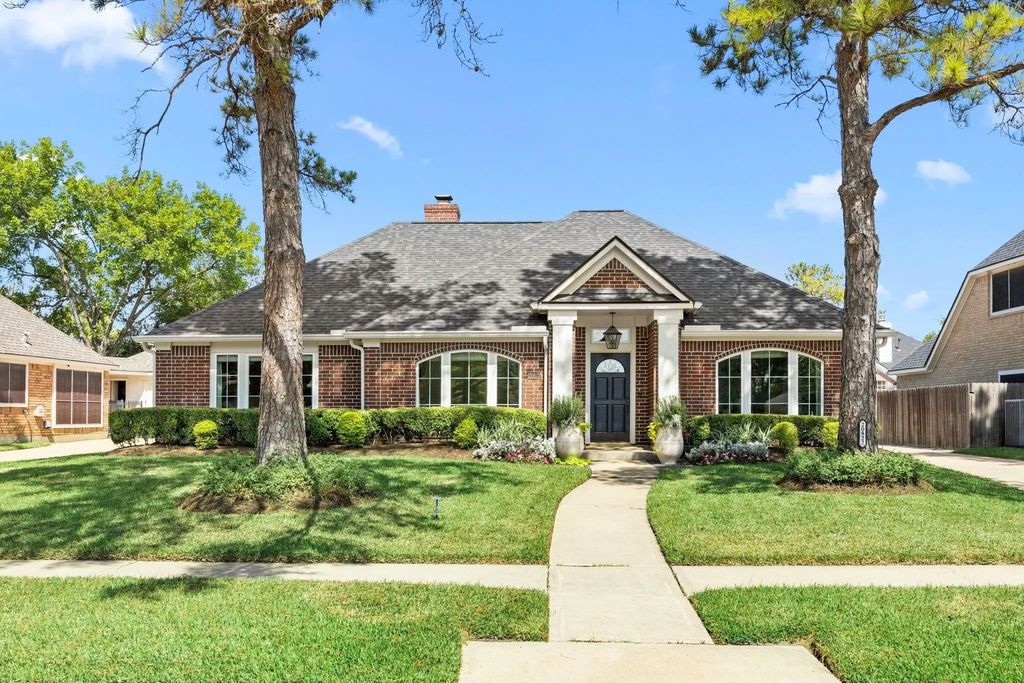 20822 Chappell Knoll Drive, Cypress
