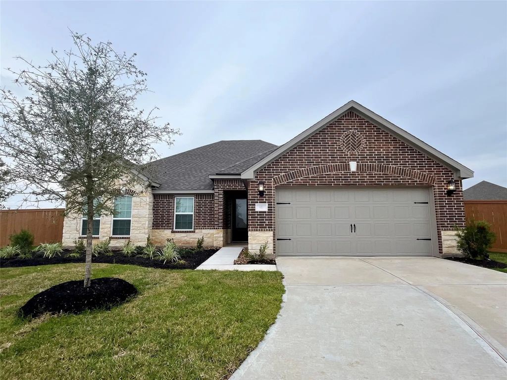 2917 Fair Wind Lane, Texas City
