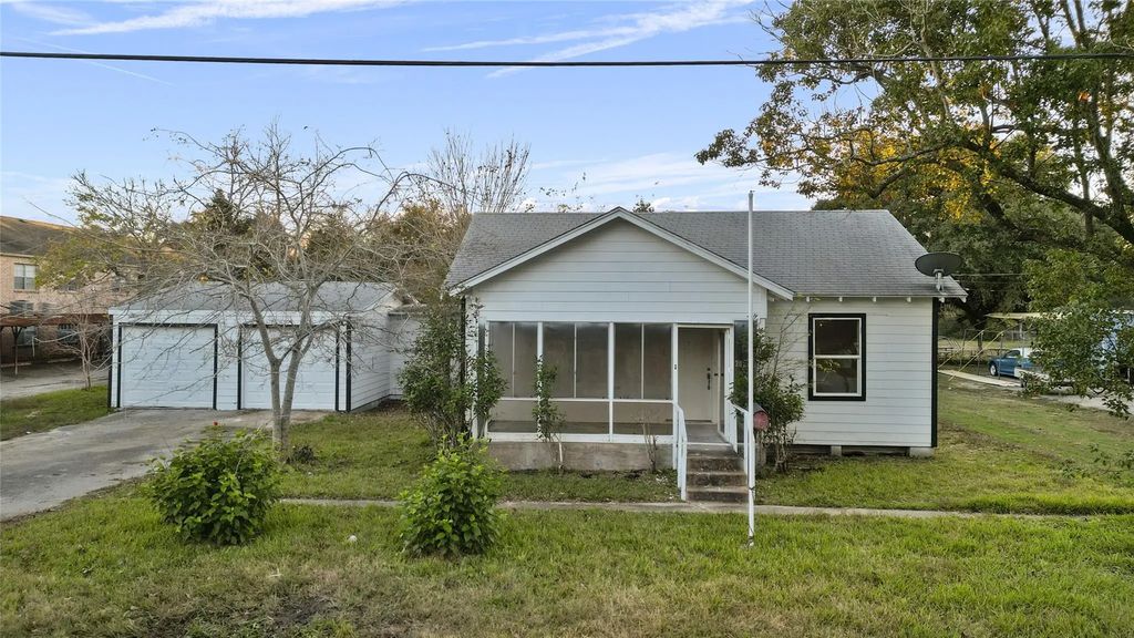 2027 Scott Street, La Marque