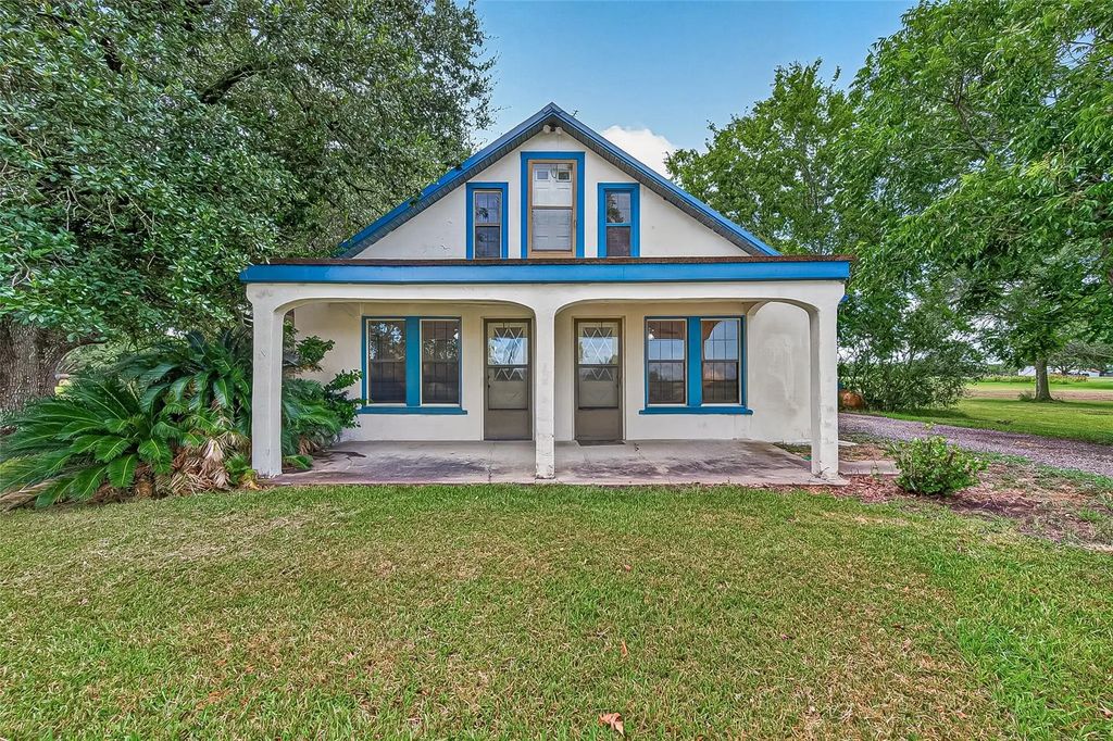 7022 Boothline Road, Richmond