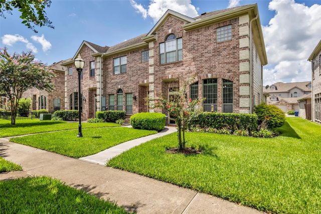 2719 Windy Thicket Lane, Houston