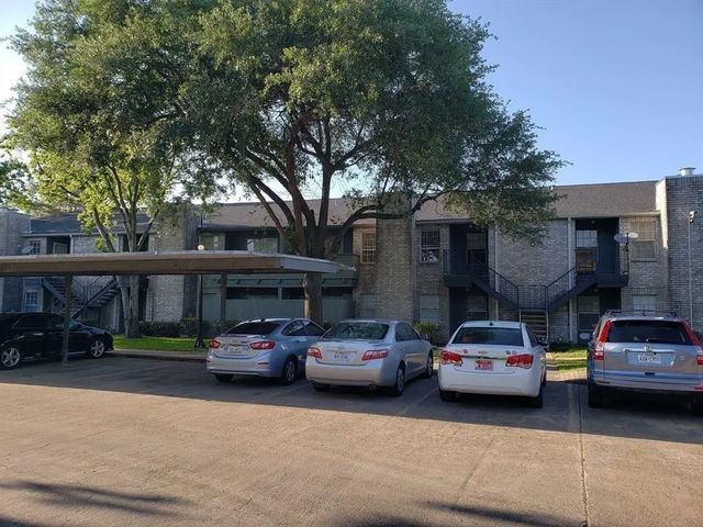 10603 S Wilcrest Drive 27, Houston