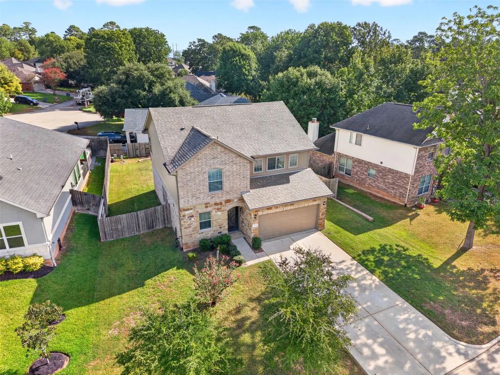 13238 Enchanted Way Drive, Montgomery