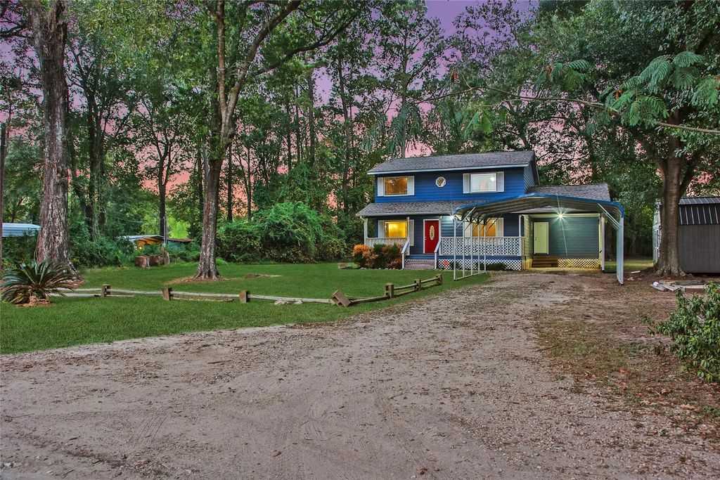 19112 Fm 1485 Road, New Caney