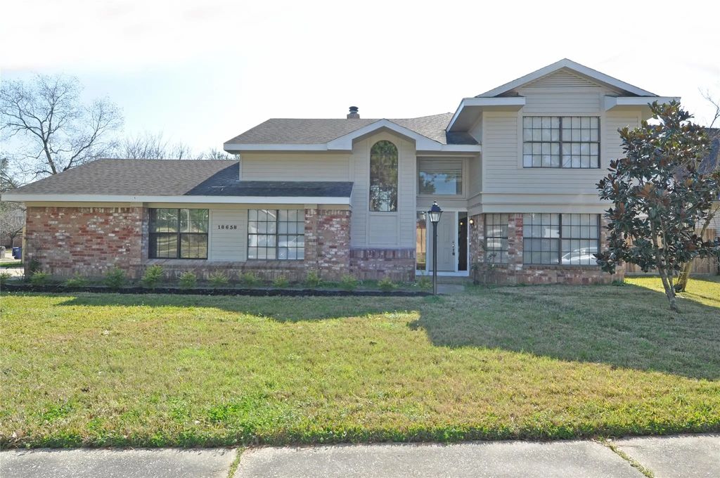 18638 Sweetjasmine Lane, Spring
