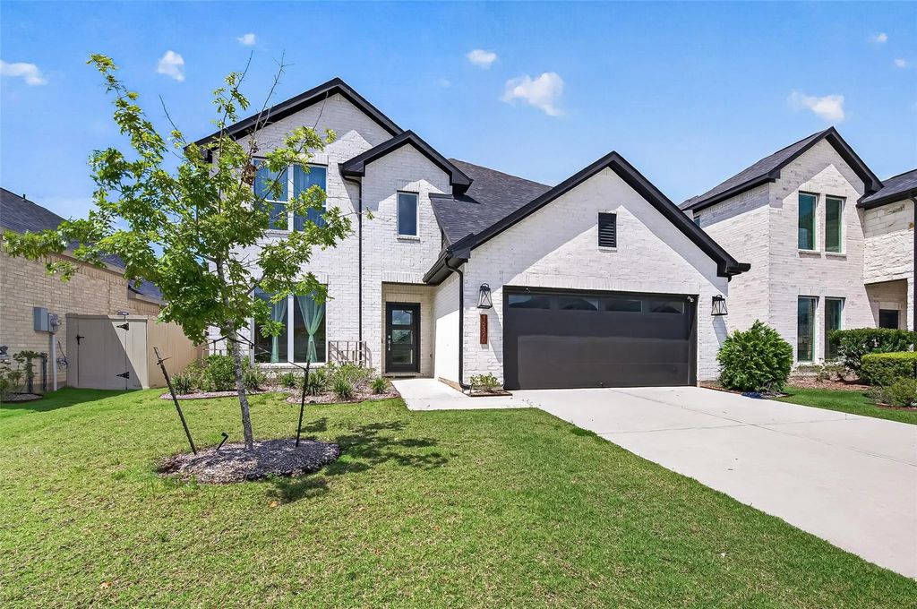 15320 Barnacle Goose Court, Magnolia
