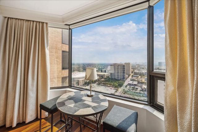 1111 Caroline Street 2908, Houston