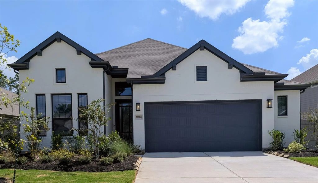 18020 Brennie Bird Lane, Conroe