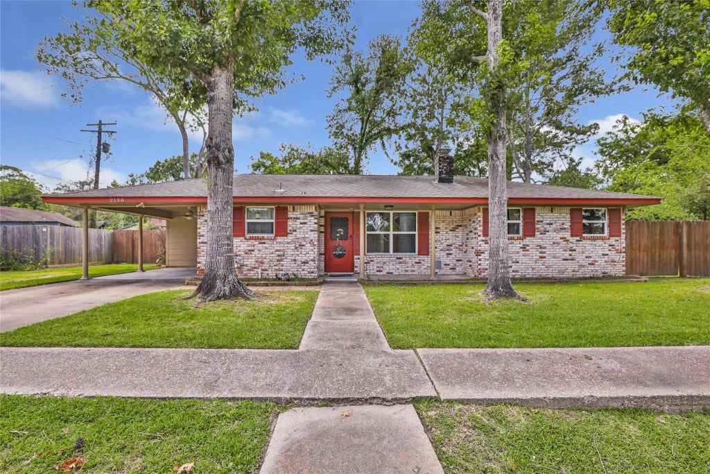 2198 N Winfree Street, Dayton