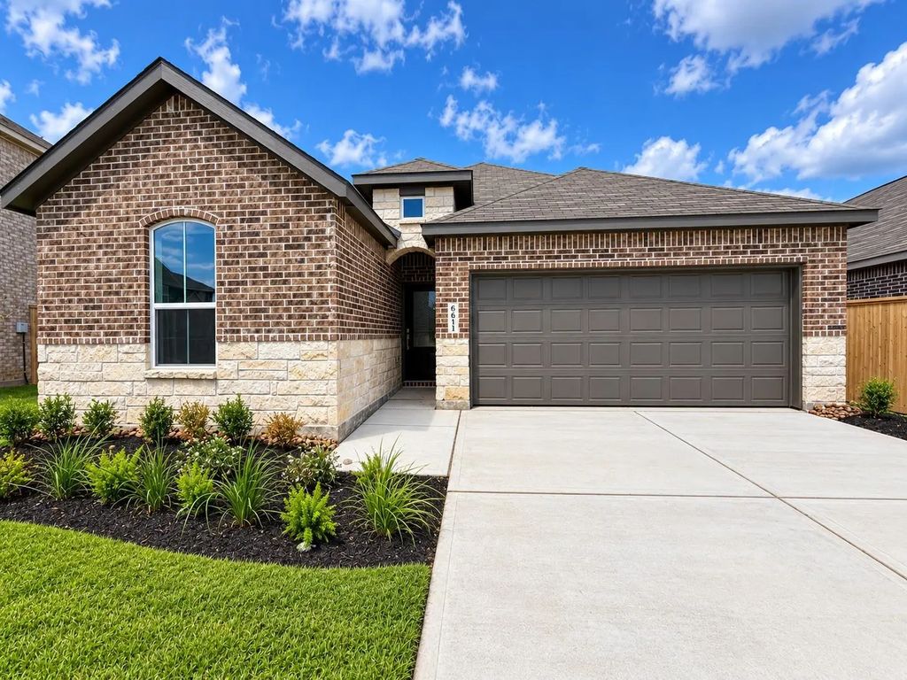 6611 Sleepy Orange Court, Needville