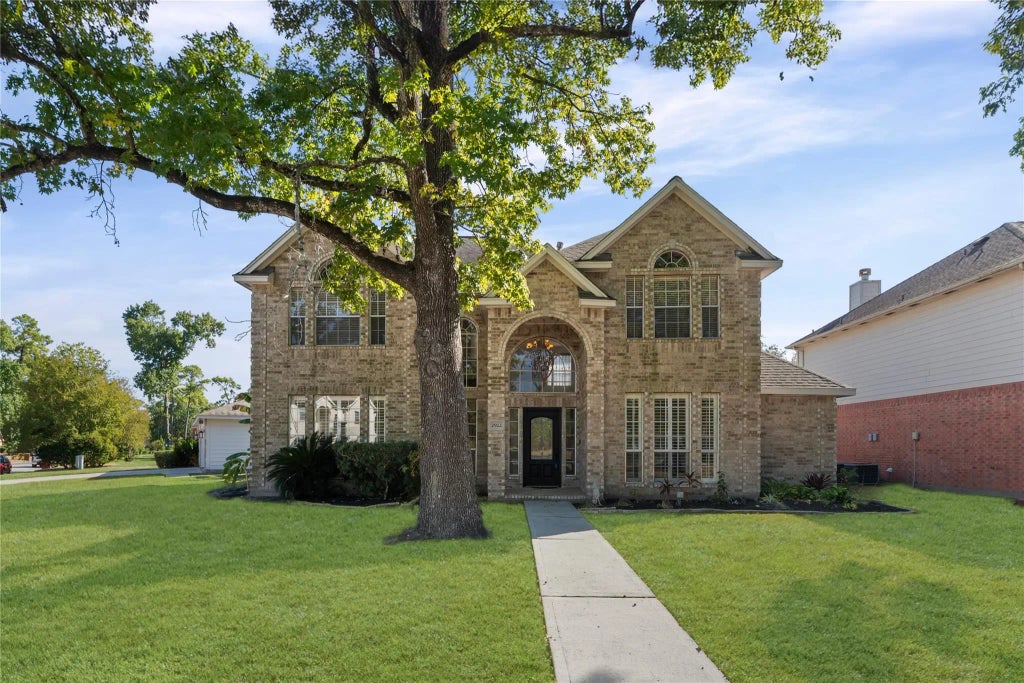 2922 Travick Lane, Houston
