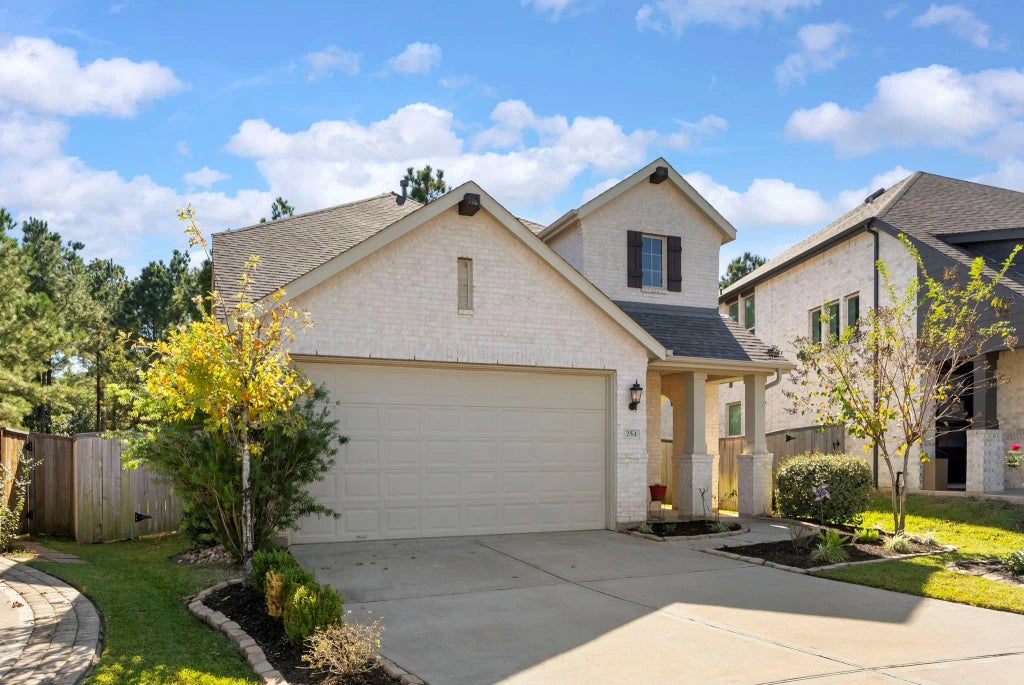 254 Aster View Court, Montgomery