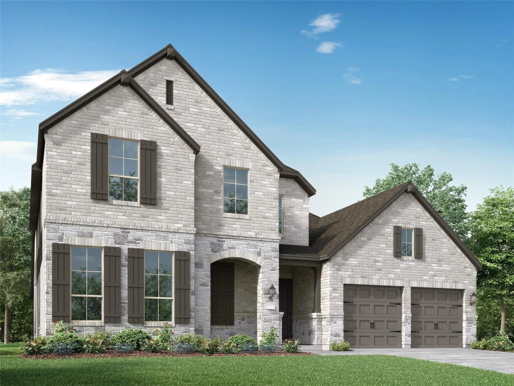 7151 Rustic Forest Drive, Katy