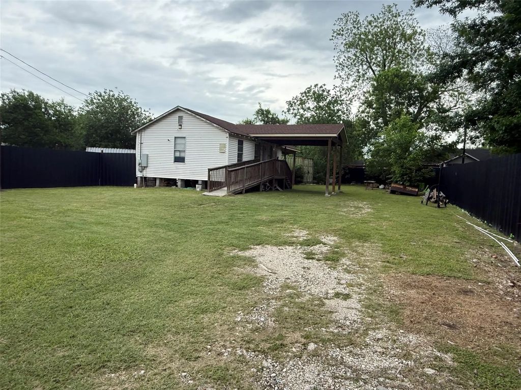 10338 Aldine Westfield Road, Houston