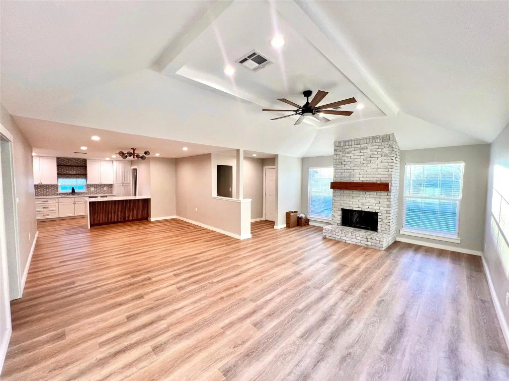 4319 Baynard Drive, Houston