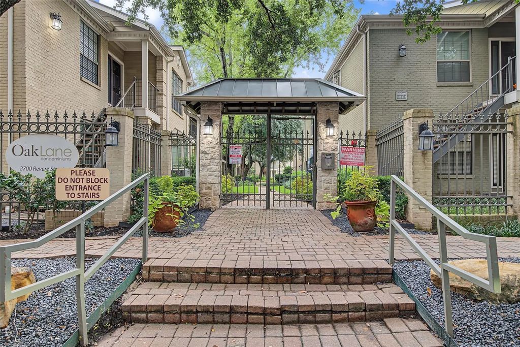 2700 Revere Street 137, Houston