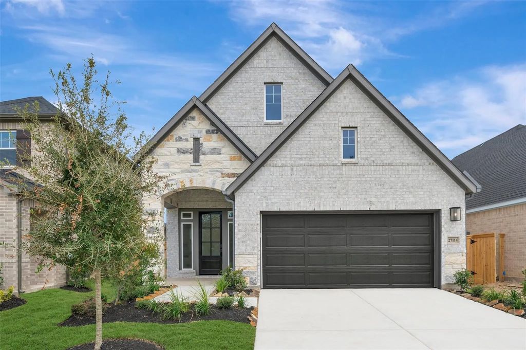 27114 Texas Wildrye Drive, Hockley