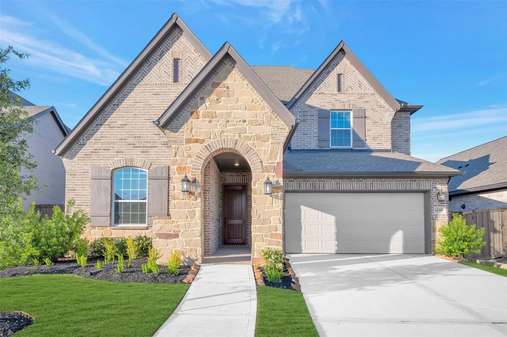 12306 Palmetto Drive, Mont Belvieu