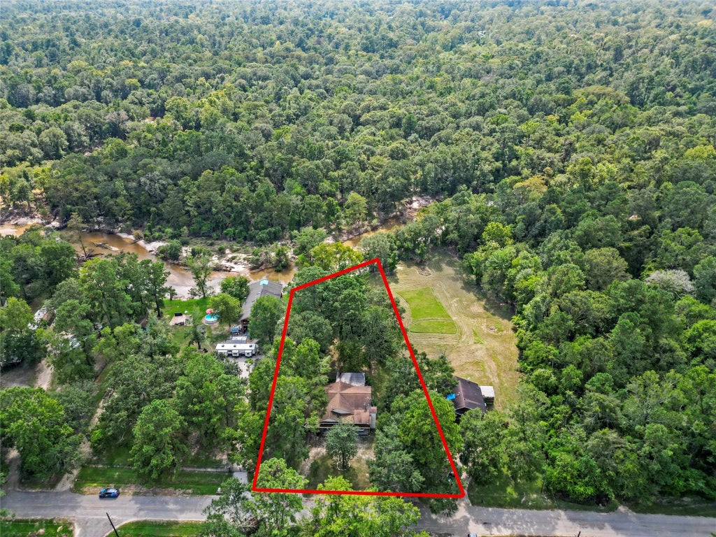 31811 Casey Road, New Caney