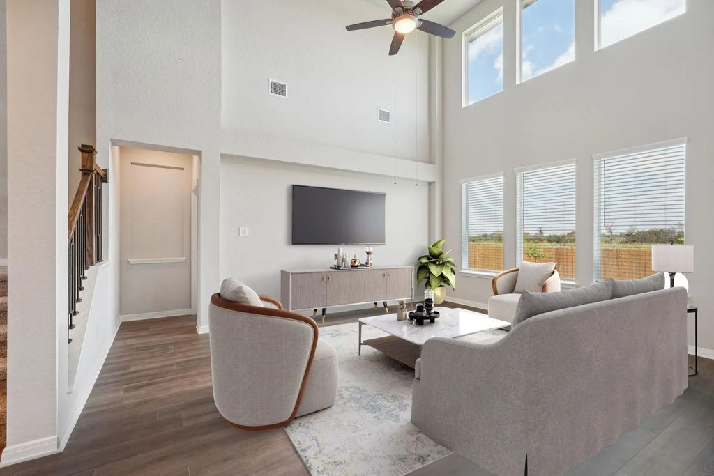 5526 Knight Court, Rosenberg