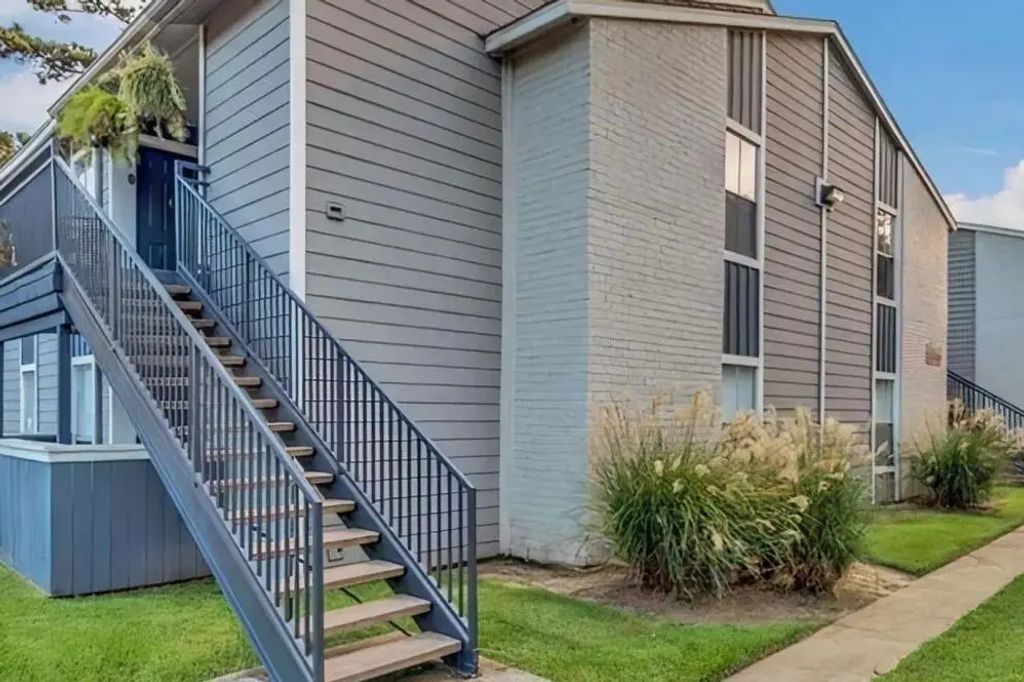 11800 Grant Road 6307, Cypress