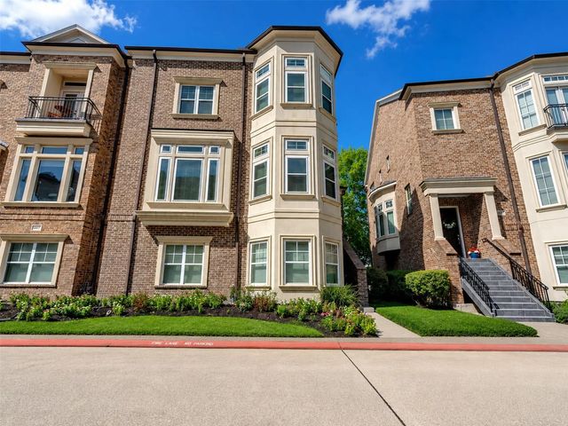 4611 Regent Manor Drive, Houston