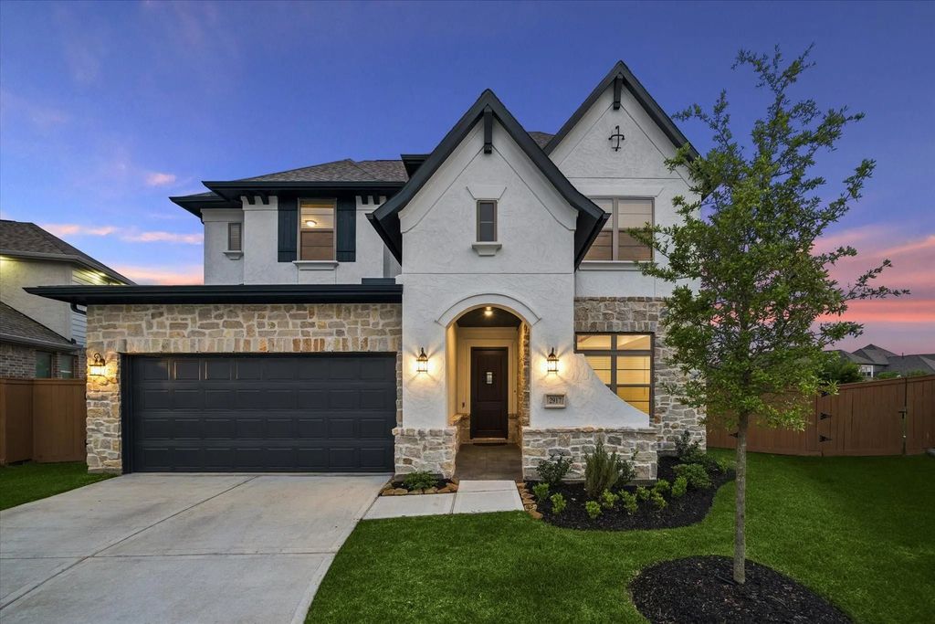 2917 Apple Rose Lane, Katy