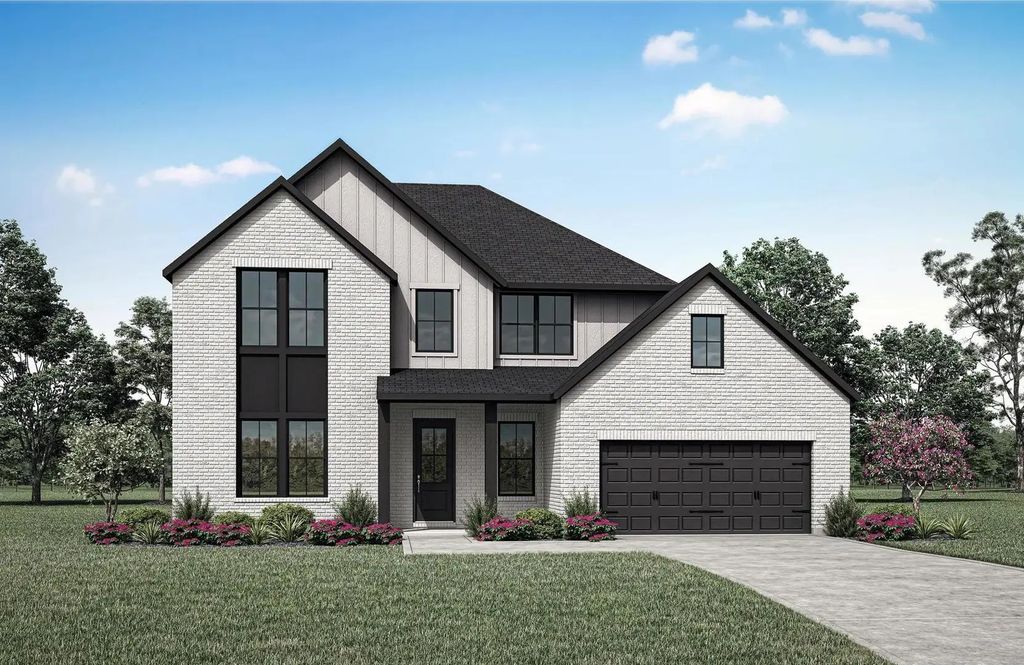 30626 Hannaford Drive, Waller