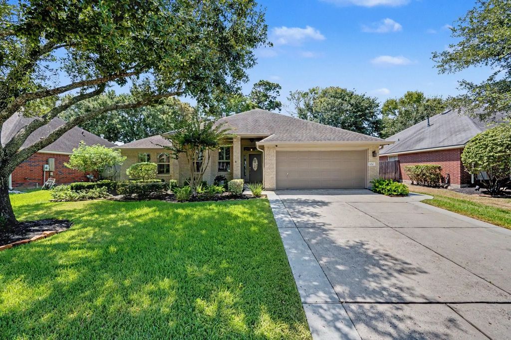 18043 Landing Brook Drive, Atascocita