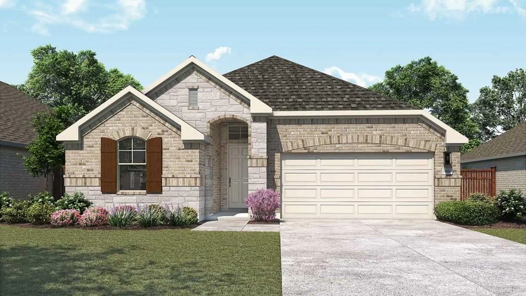 1233 Kennesaw Drive, College Station