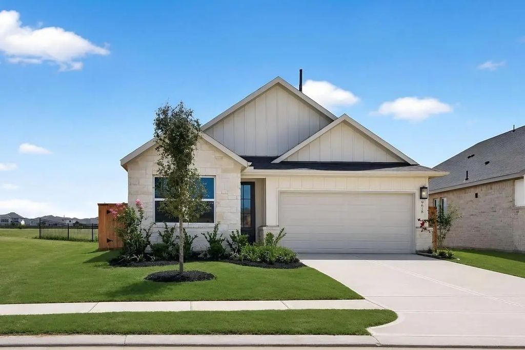 9618 Akashi Run Drive, Cypress