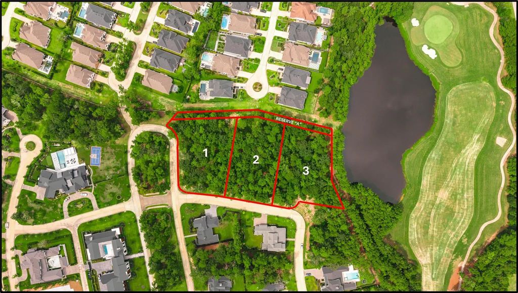 104 Castle Pines Drive, Montgomery