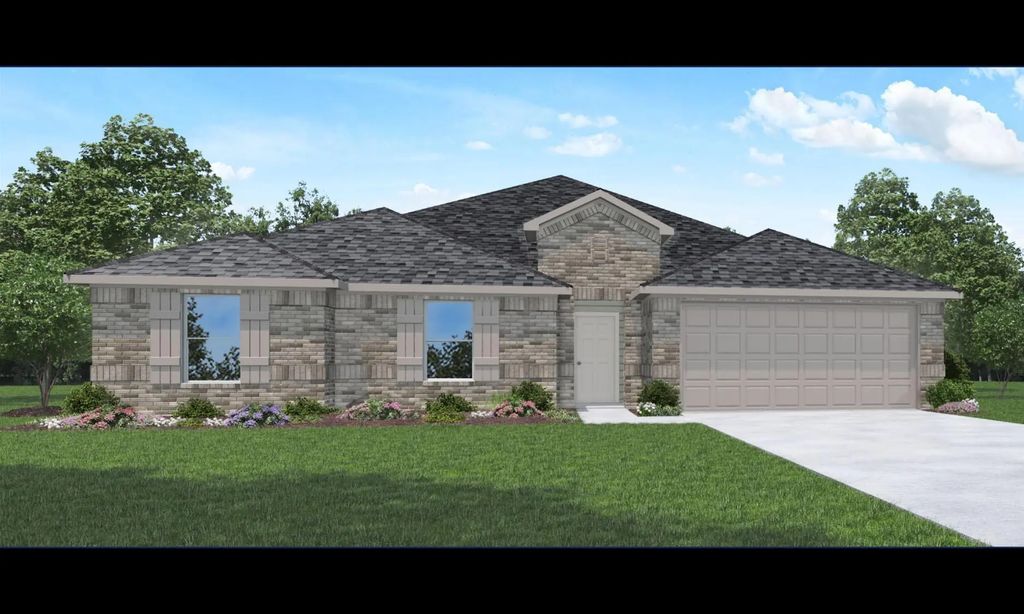 16125 William Ross Way, Conroe