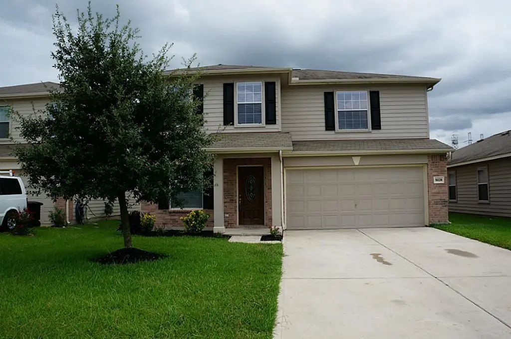 19239 Camerons Camp Drive, Richmond