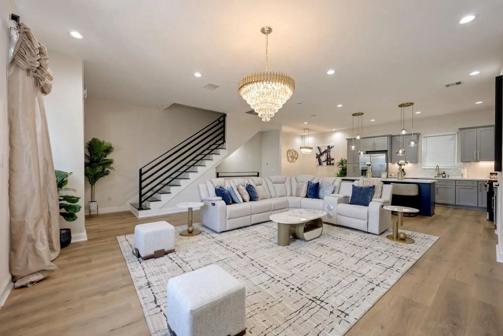 1603 Sylveste Street, Houston