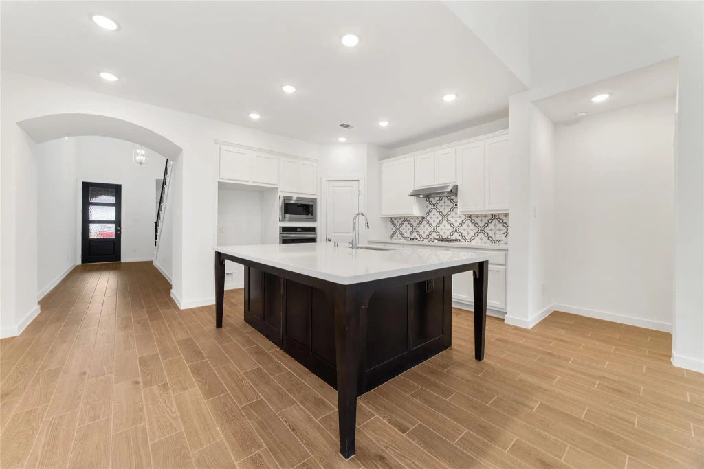 5014 Chestnut Orchard Drive, Houston