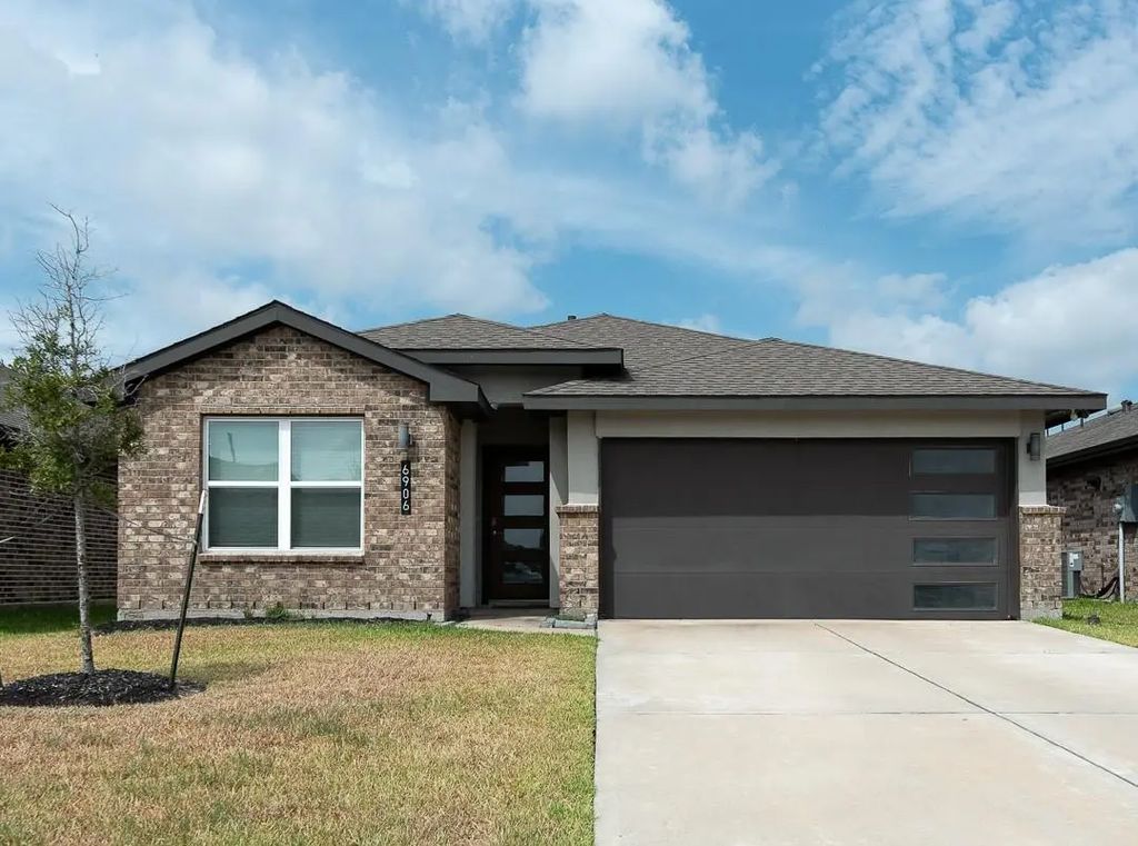 6906 Halifax Harvest Lane, Richmond