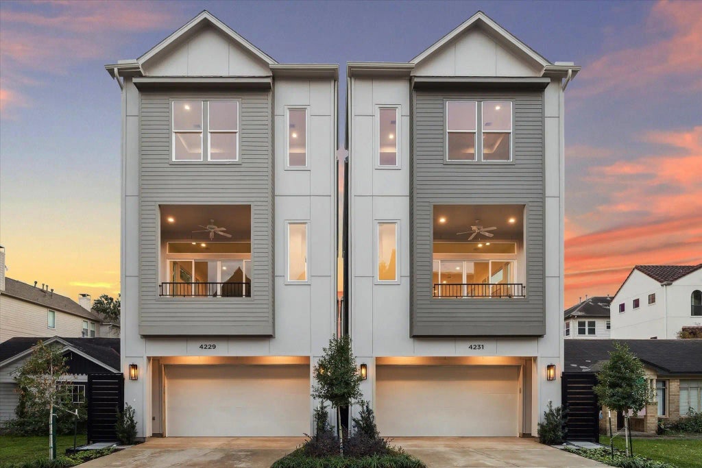 4229 Gibson Street, Houston