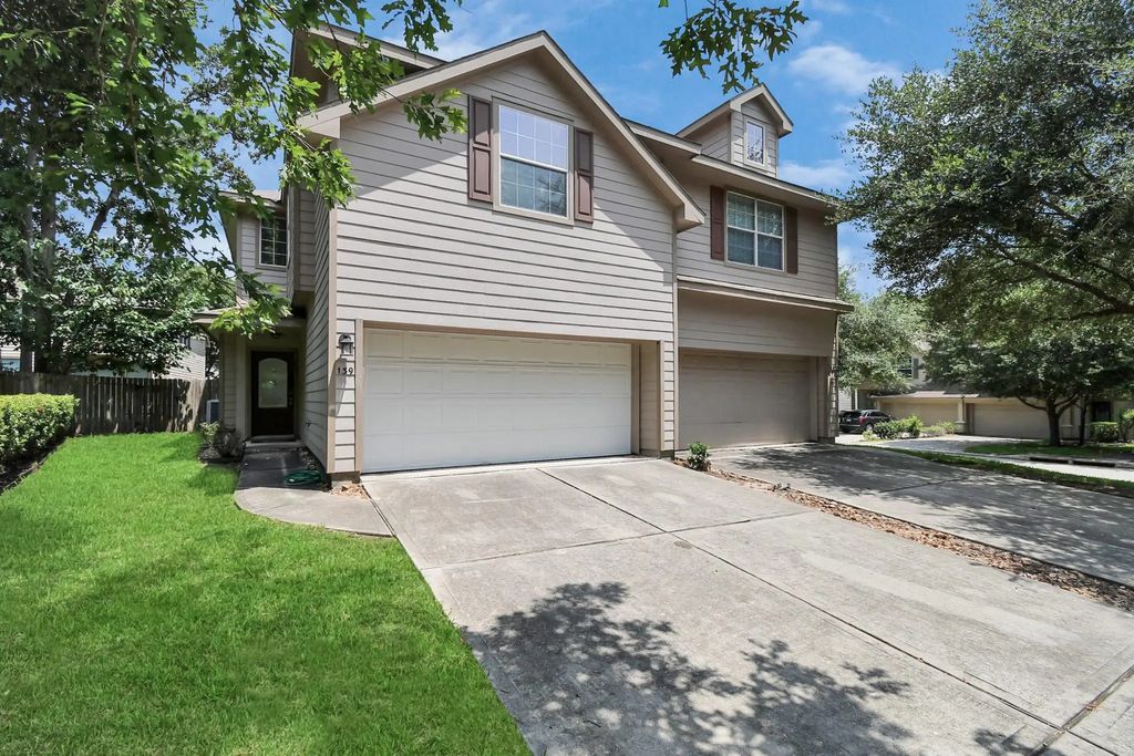 139 Benedict Canyon Loop, The Woodlands