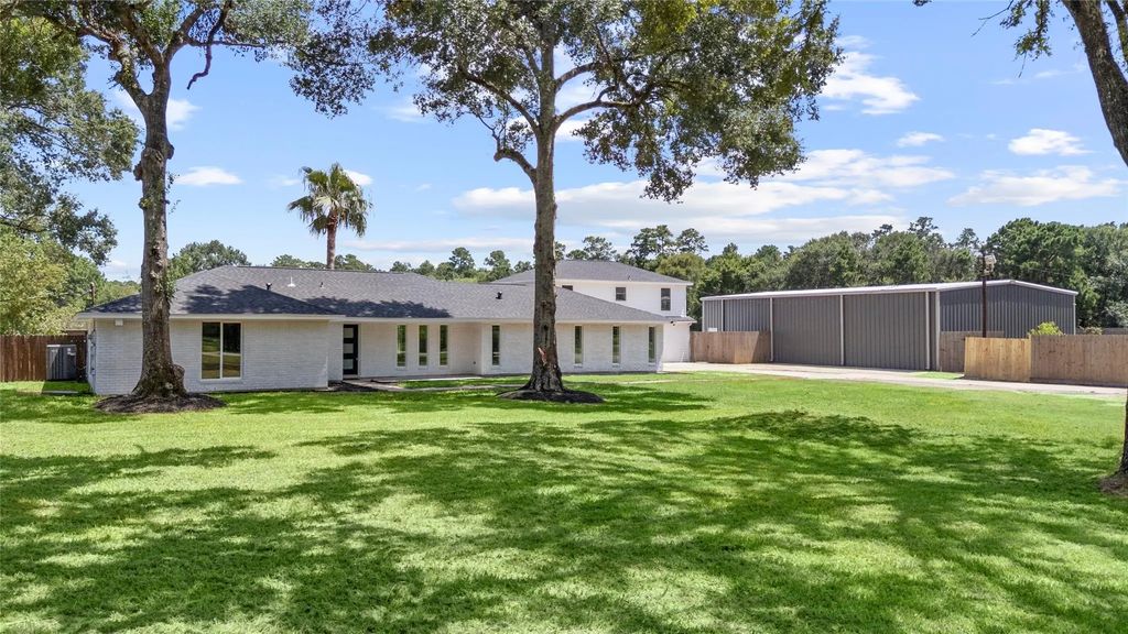 12019 Beth Lane, Magnolia