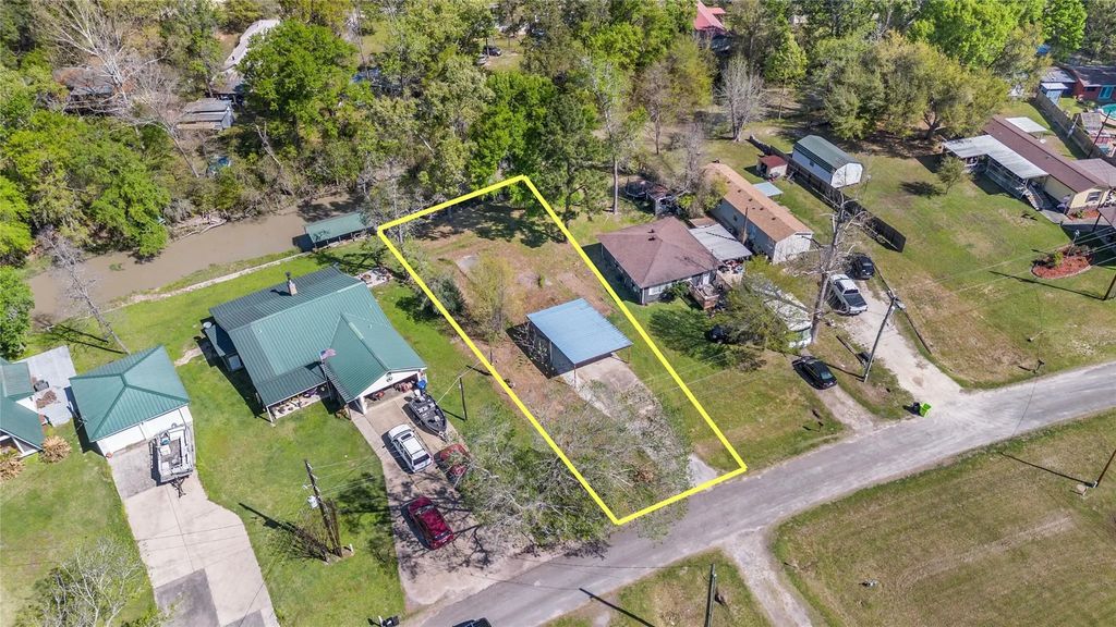662 Tallow Street, Onalaska