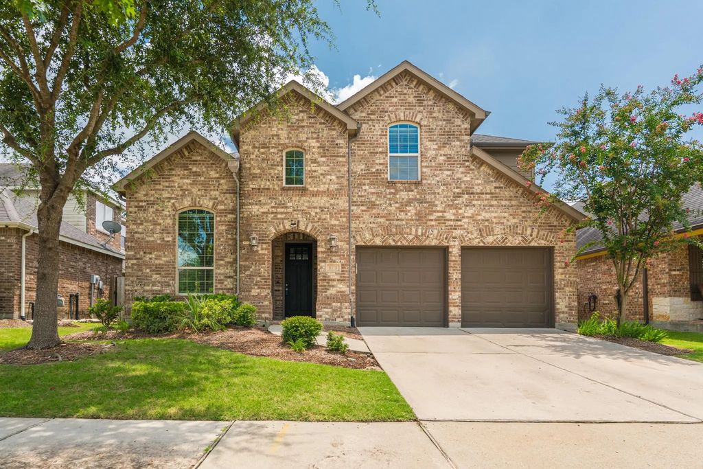 8118 Little Scarlet Street, Conroe