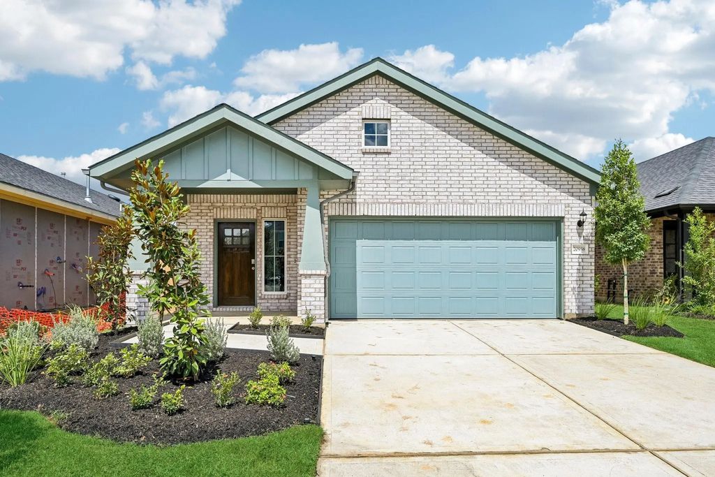 20938 Carob Tree Lane, Tomball